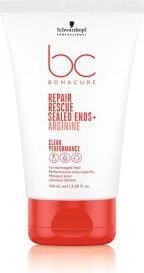Schwarzkopf BC Bonacure Repair Rescue Sealed Ends 100 ml