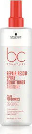 Schwarzkopf BC Bonacure Repair Rescue spray conditioner 400 ml