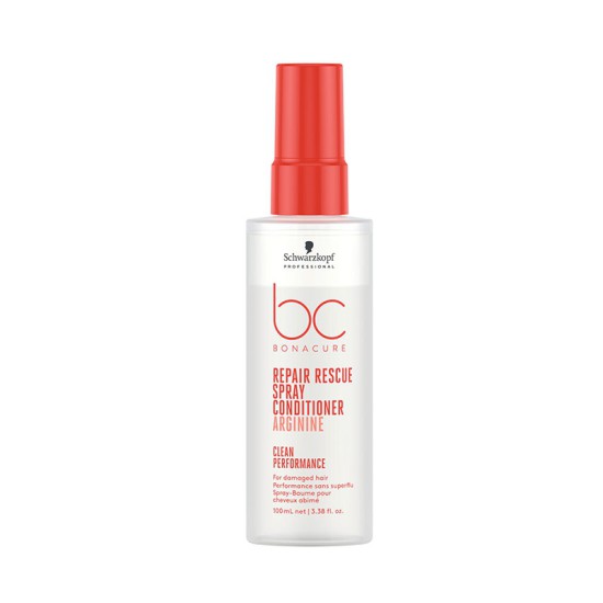Schwarzkopf BC Bonacure Repair Rescue spray conditioner 100 ml