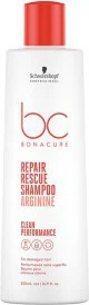 Schwarzkopf BC Bonacure Repair Rescue shampoo 500 ml