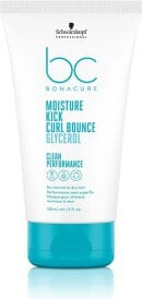 Schwarzkopf BC Bonacure Moisture Kick curl bounce 150 ml