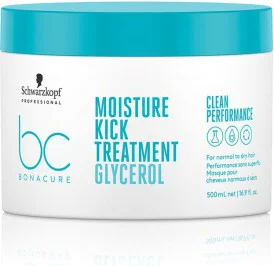 Schwarzkopf BC Bonacure Moisture Kick treatment 500 ml