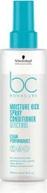 Schwarzkopf BC Bonacure Moisture Kick spray conditioner 200 ml