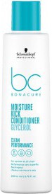 Schwarzkopf BC Bonacure Moisture Kick conditioner 200 ml