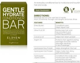 Eleven Australia Gentle Hydrate Conditioner Bar 70g (2)