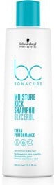 Schwarzkopf BC Bonacure Moisture Kick shampoo 500 ml