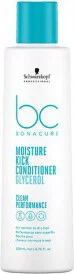 Schwarzkopf BC Bonacure Moisture Kick shampoo 250 ml