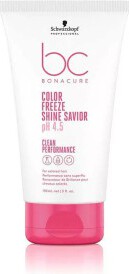 Schwarzkopf BC Bonacure Color Freeze shine savior 150 ml