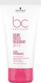 Schwarzkopf BC Bonacure Color Freeze treatment 75 ml