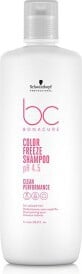 Schwarzkopf BC Bonacure Color Freeze shampoo 1000 ml