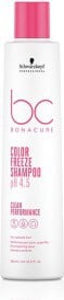 Schwarzkopf BC Bonacure Color Freeze shampoo 250 ml