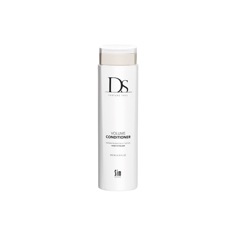 Sim Sensitive DS Volume Conditioner 200ml Sim Sensitive DS Volume Conditioner 200ml