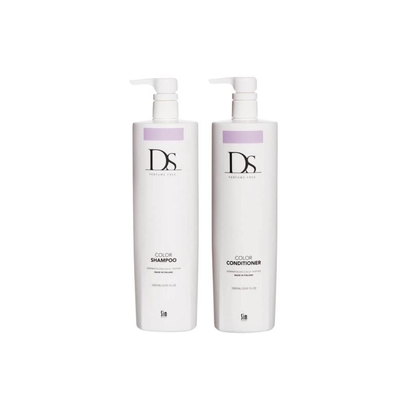 Sim Sensitive DS Color Duo1000ml