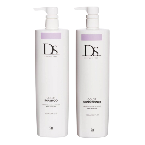 Sim Sensitive DS Color Duo1000ml