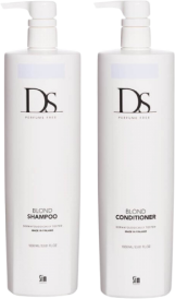 Sim Sensitive DS Blond Duo 1000ml