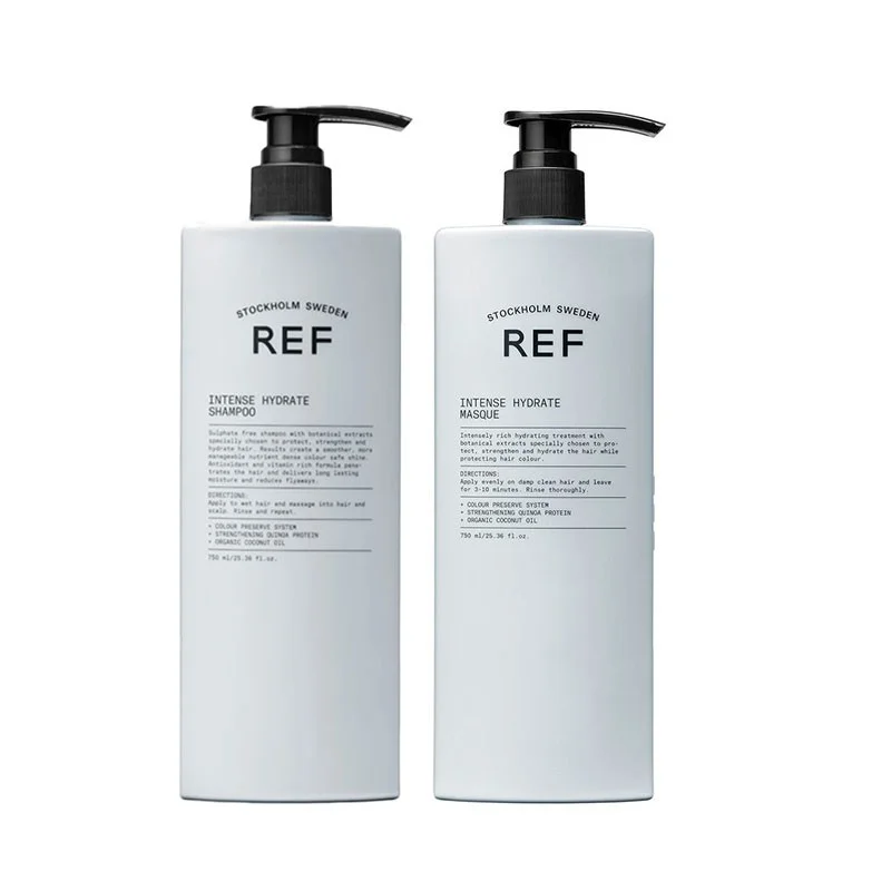 REF Intense Hydrate Duo 1000ml