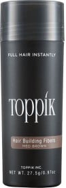 Toppik Large - Medium Brun 27,5g