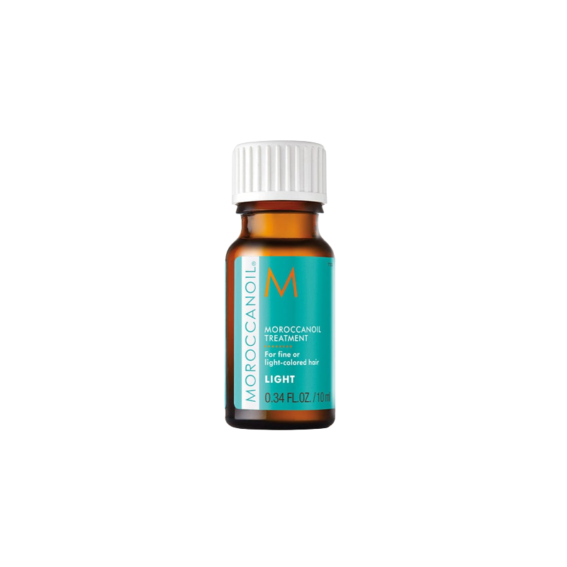 Moroccanoil Original Oil Light Treatment 10ml