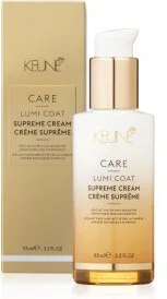Keune Care Lumi Coat Supreme Cream 95ml