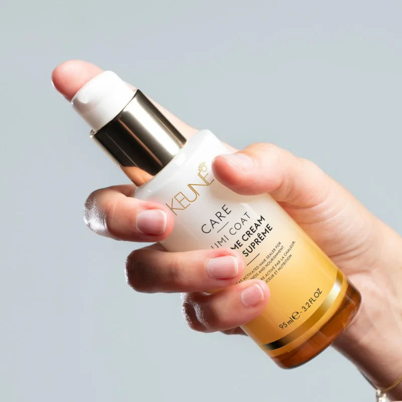 Keune Care Lumi Coat Supreme Cream 95ml