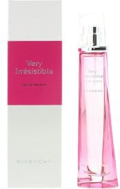 Givenchy Very Irresistible För Henne edt 75ml