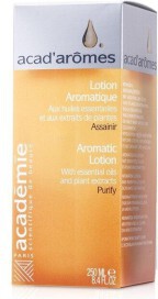 Acad'Aromes Aromatic Lotion 250ml