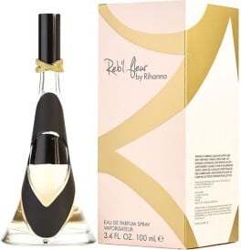 Rihanna Reb'l Fleur edp 100ml