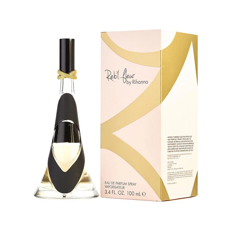 Rihanna Reb'l Fleur edp 100ml