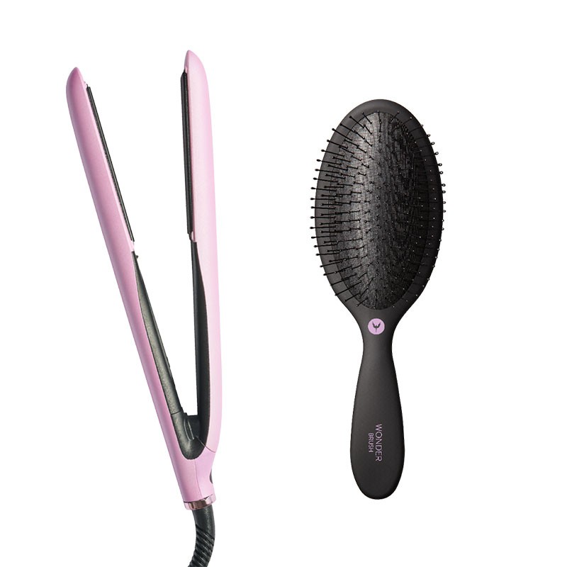 HH Simonsen Limited Edition Soft Waver Rod VS9 Cotton Candy HH Simonsen Limited Edition Soft Waver Rod VS9 Cotton Candy