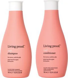 Living Proof Curl Duo 355ml