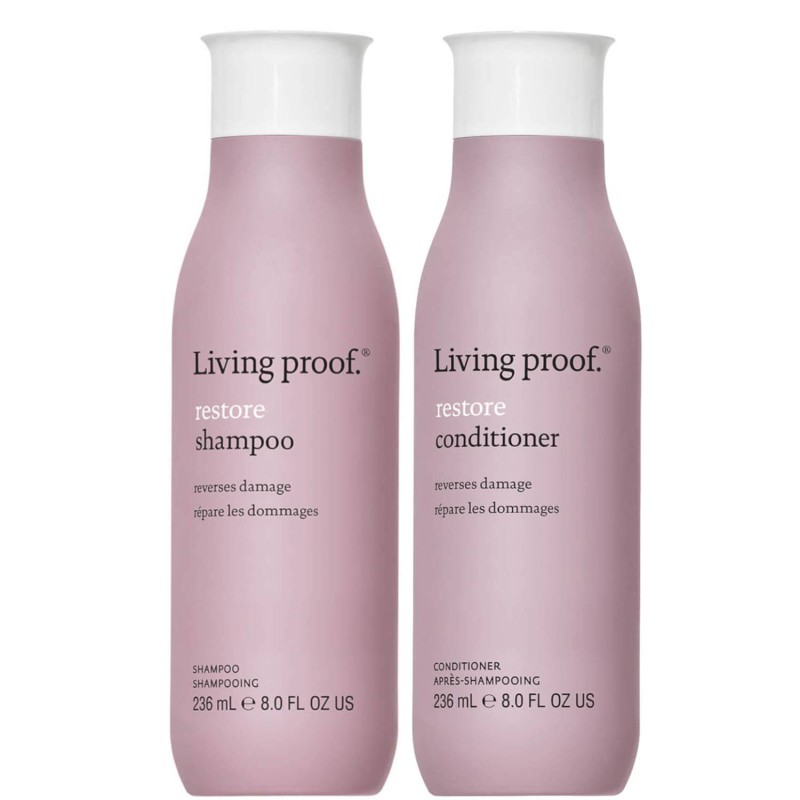 Living Proof Restore Duo 236ml