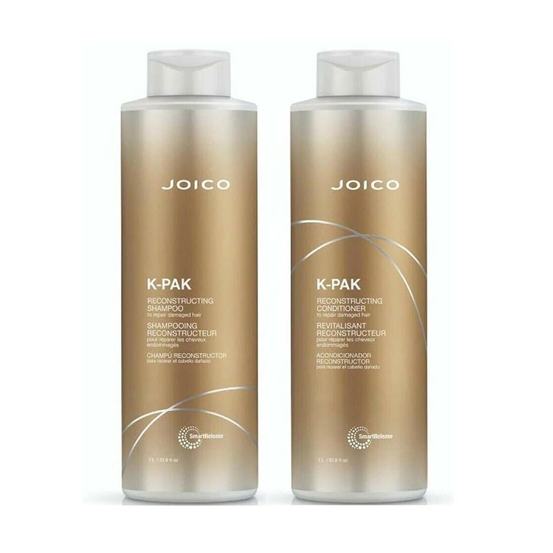 Joico K-Pak Reconstructing Duo 1000ml