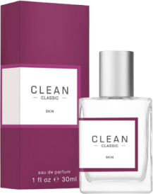 Clean Classic Skin Edp 60 ml