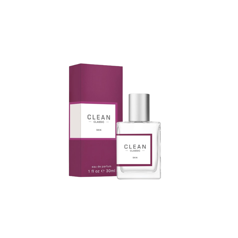 Clean Classic Skin Edp 60 ml Clean Classic Skin Edp 60 ml