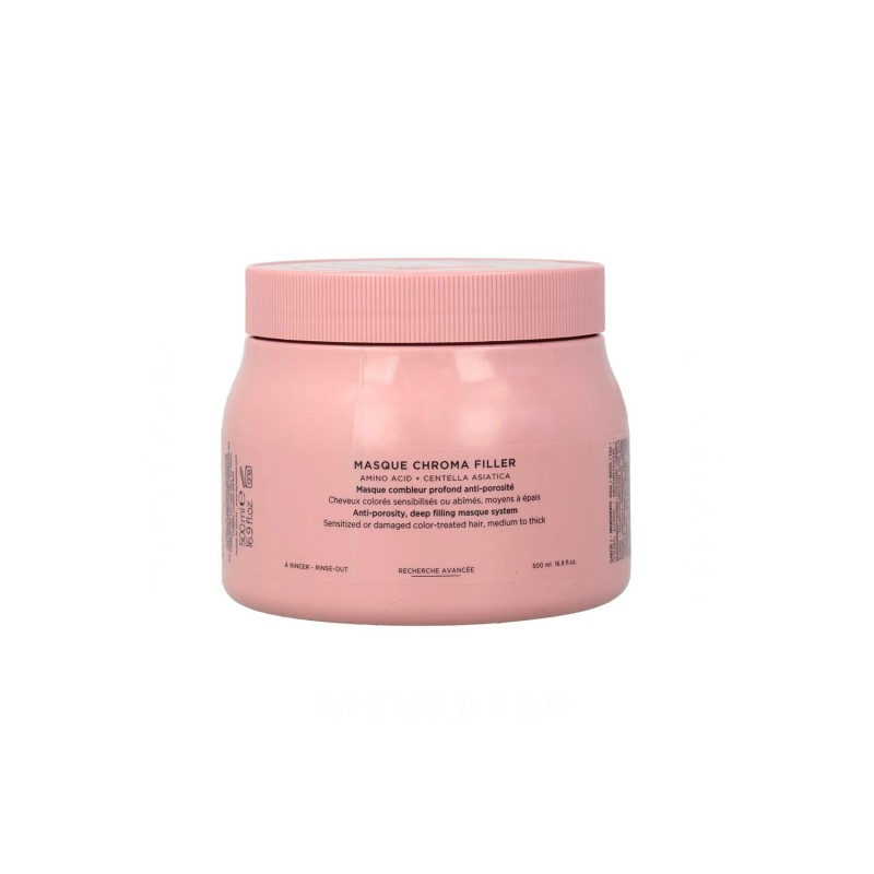 Kérastase Chroma Absolu Masque Chroma Filler 500ml Kérastase Chroma Absolu Masque Chroma Filler 500ml