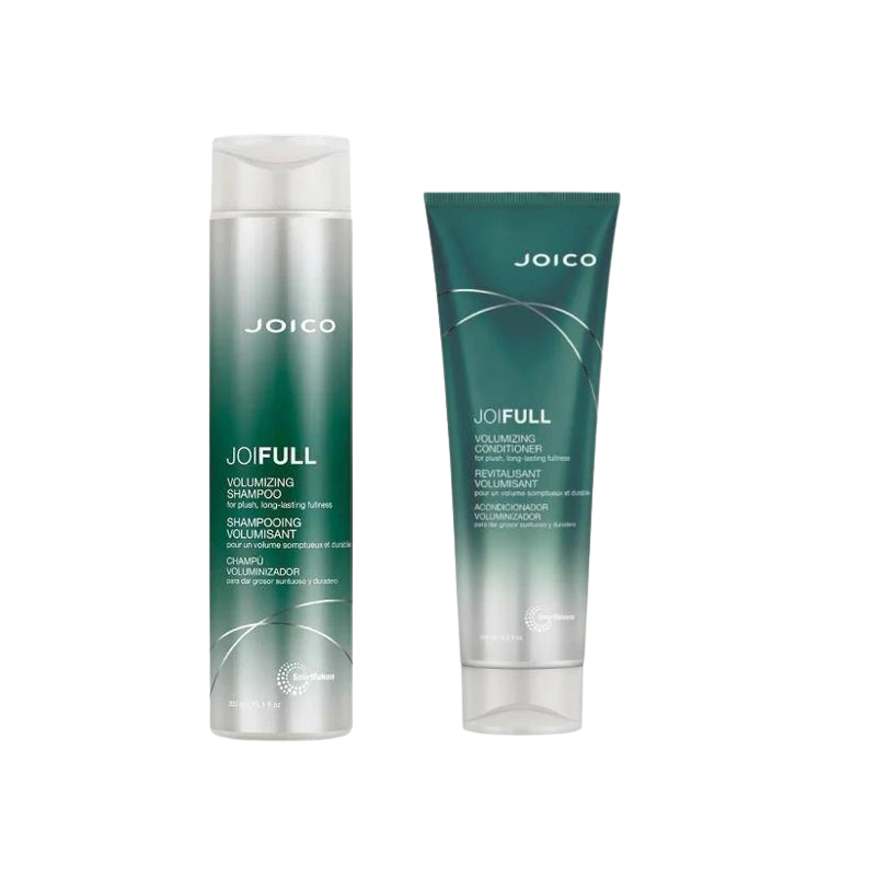 Joico Joifull Volumizing Shampoo + Conditioner 300ml