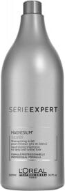 Loréal Professionnel Silver Schampo 1500ml (2)