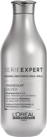 Loréal Professionnel Silver Schampo 300ml (2)