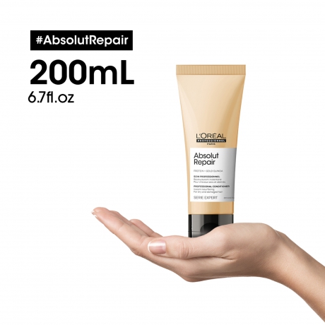 L'Oréal Professionnel Absolut Repair Conditioner 200ml