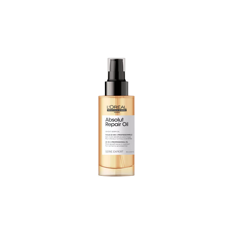 L'Oréal Professionnel Absolut Repair 10-In-1 90ml L'Oréal Professionnel Absolut Repair 10-In-1 90ml
