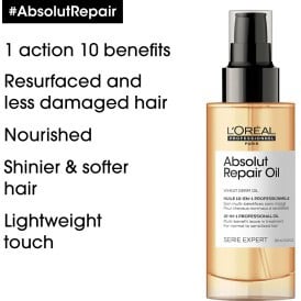 Loréal Professionnel Absolut Repair 10-In-1 90ml (2)