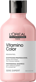 L'Oréal Professionnel Vitamino Color Schampo 300ml