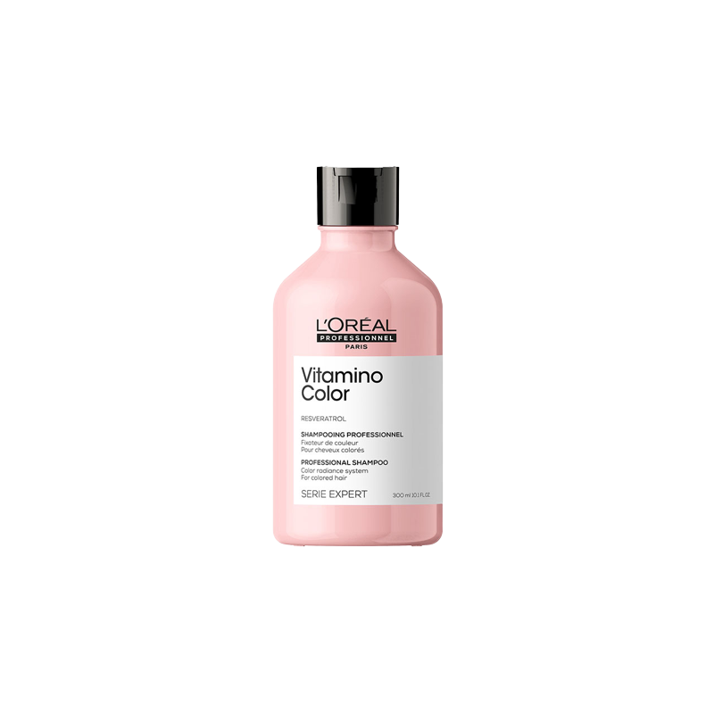 Loréal Professionnel Vitamino Color Schampo  300ml