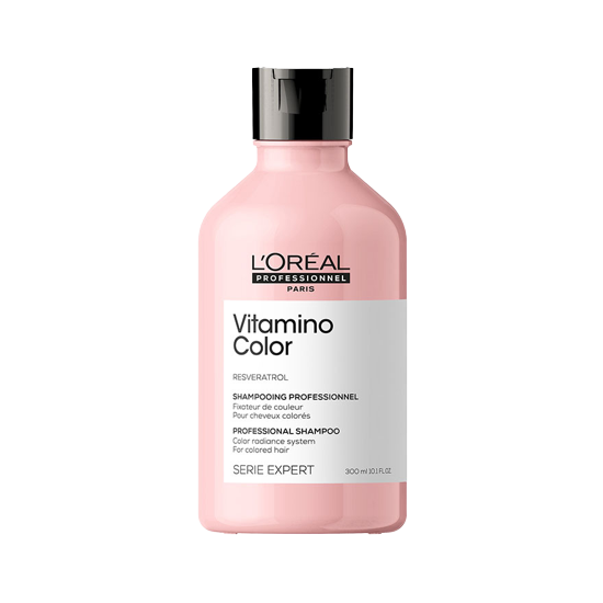 Loréal Professionnel Vitamino Color Schampo  300ml