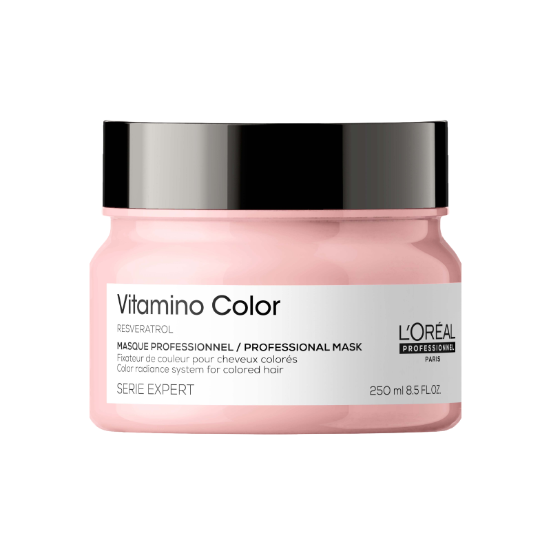 Loréal Professionnel Vitamino Color Mask 250ml Loréal Professionnel Vitamino Color Mask 250ml