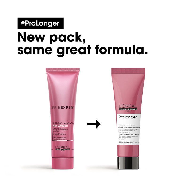 L'Oréal Professionnel Pro Longer Leave In 150ml
