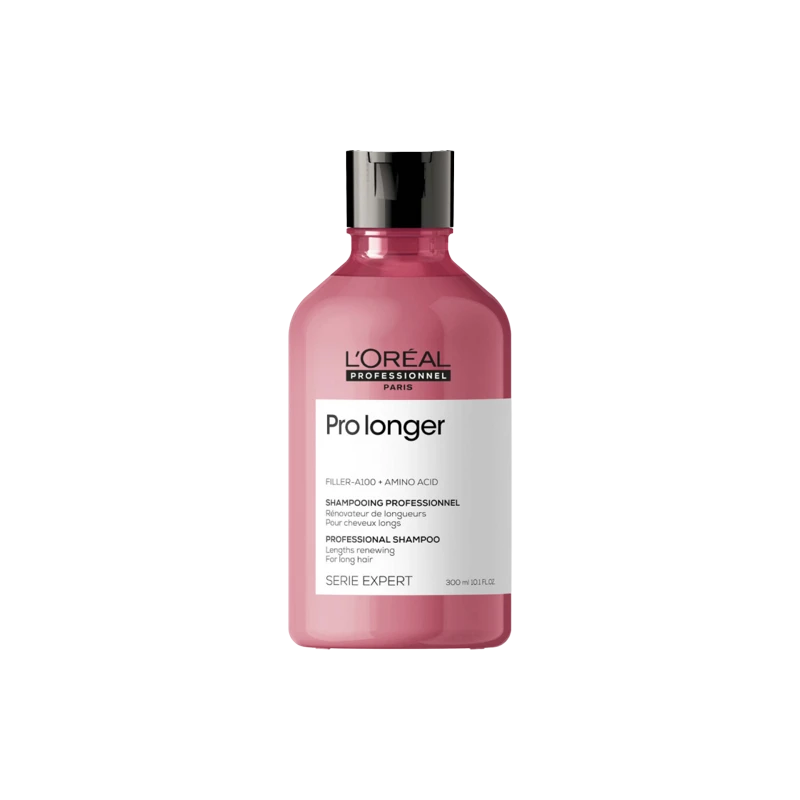 L'Oréal Professionnel Pro Longer Schampo 300ml