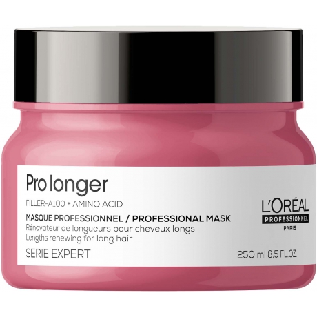 L'Oréal Professionnel Pro Longer Mask 250ml