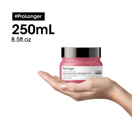 L'Oréal Professionnel Pro Longer Mask 250ml