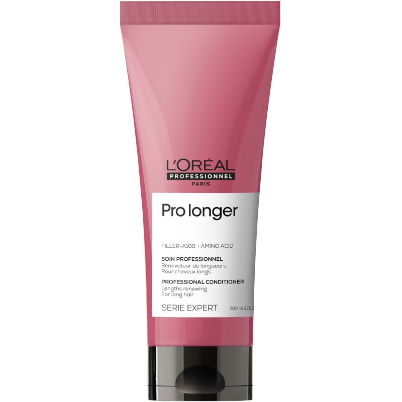 L'Oréal Professionnel Pro Longer Conditioner 200ml - Balsam
